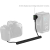 SmallRig 6656 - adapter zasilania typu Dummy, D-Tap do akumulatora Canon LP-E6P - użycie